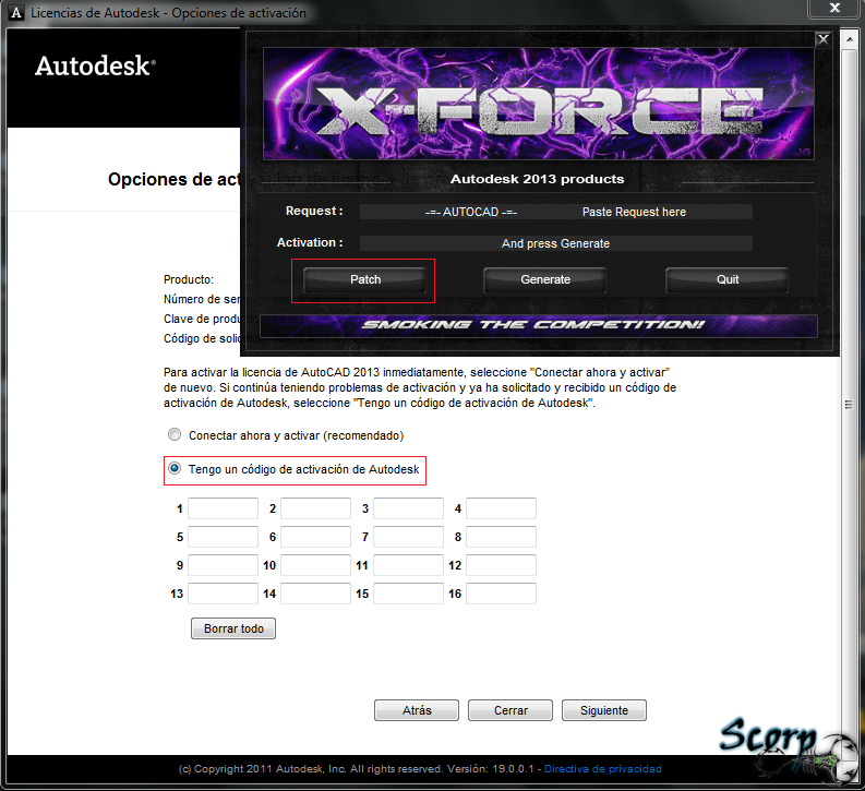 Download Xforce Keygen AutoCAD LT 2014 Activation